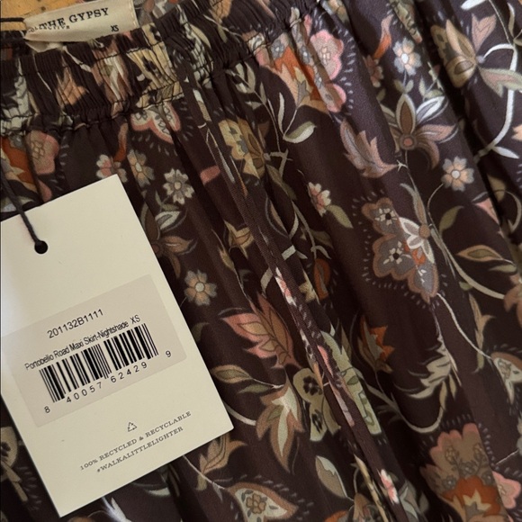 Portobello Skirt XS - Picture 6 of 8